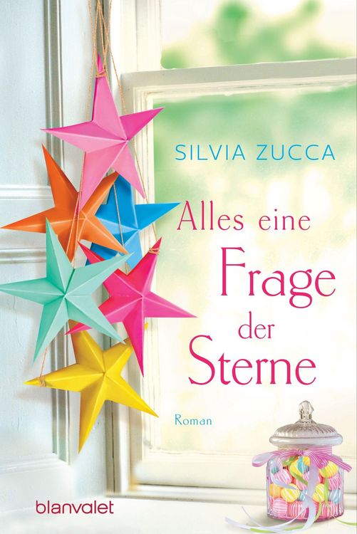 Produktbild: Alles eine Frage der Sterne