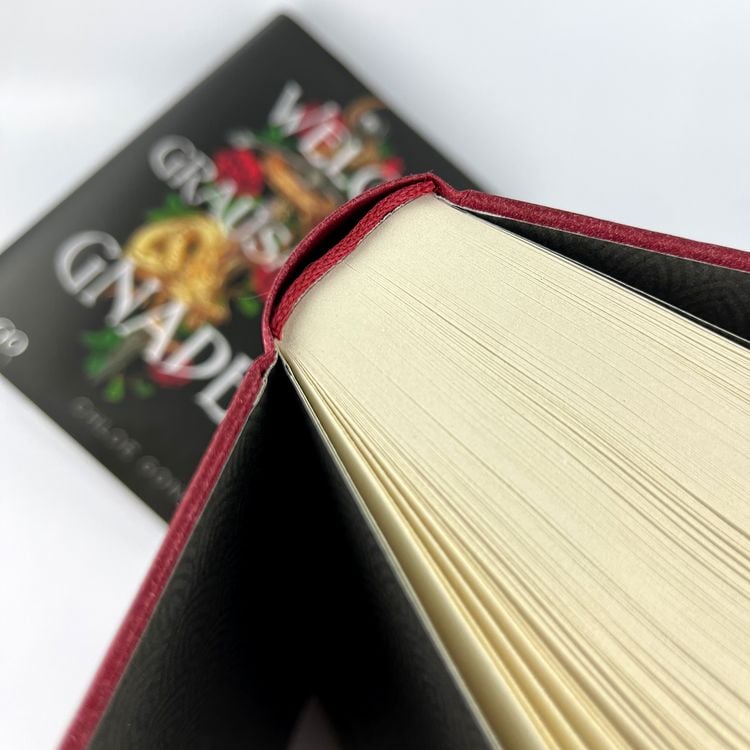Produktbild: Welch grausame Gnade