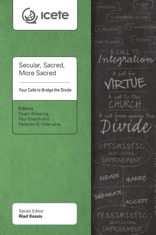 Produktbild: Secular, Sacred, More Sacred