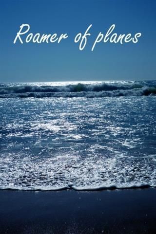Produktbild: Roamer of Planes