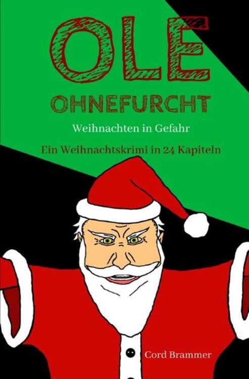 Produktbild: Ole Ohnefurcht