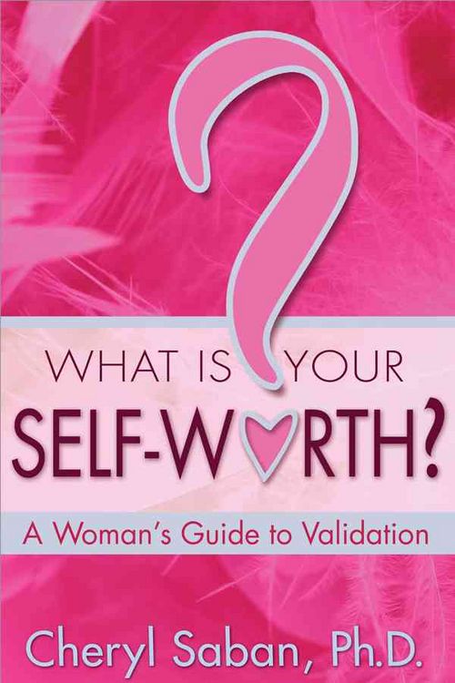 Produktbild: What Is Your Self-Worth?