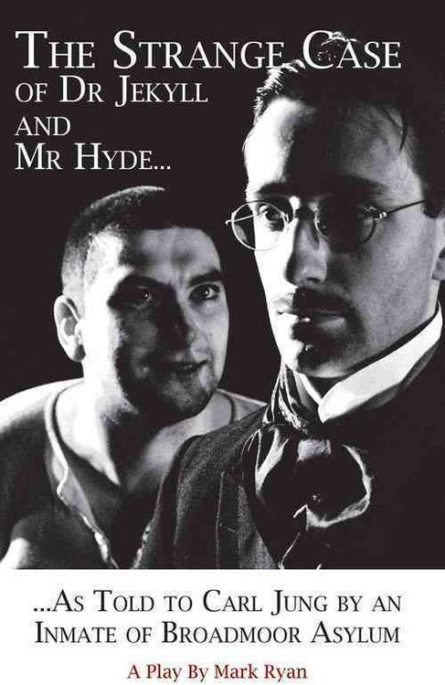 Produktbild: The Strange Case of Dr Jekyll and Mr Hyde as Told to Carl Jung by an Inmate of Broadmoor Asylum