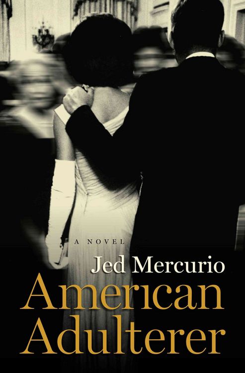Produktbild: American Adulterer