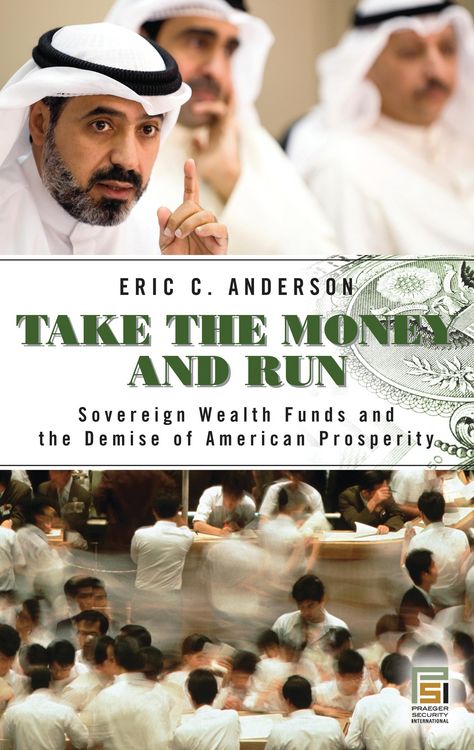 Produktbild: Take the Money and Run