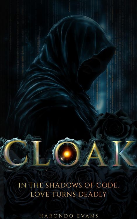 Produktbild: Cloak: In the Shadows of Code, Love Turns Deadly