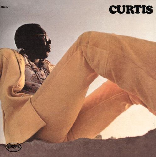 Produktbild: Curtis