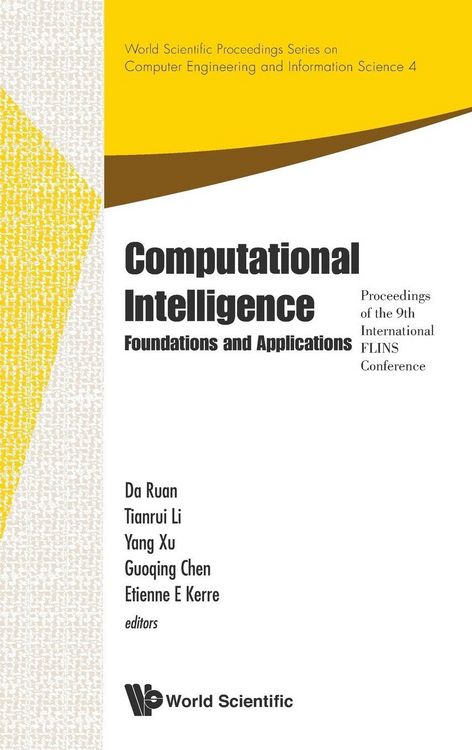 Produktbild: Computational Intelligence (v4)