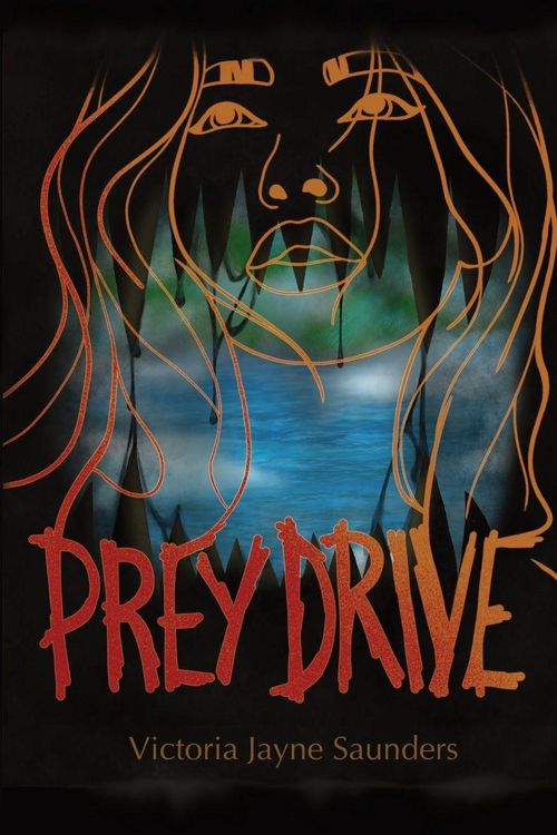 Produktbild: Prey Drive