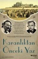 Produktbild: Karanliktan &Ouml;nceki Yaz