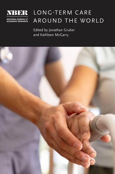Produktbild: Long-Term Care around the World