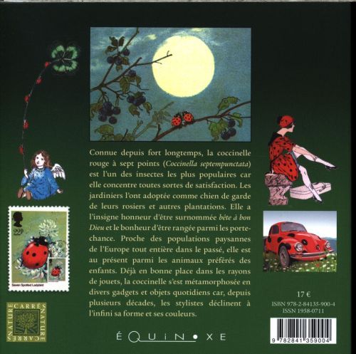 Produktbild: Petit trait&eacute; savant de la coccinelle
