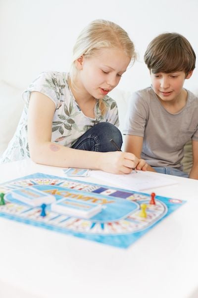 Produktbild: Activity Junior