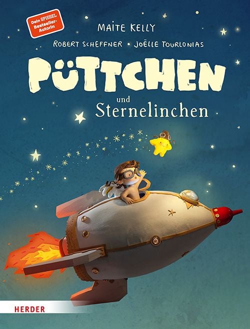 Produktbild: P&uuml;ttchen und Sternelinchen
