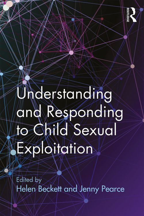 Produktbild: Understanding and Responding to Child Sexual Exploitation