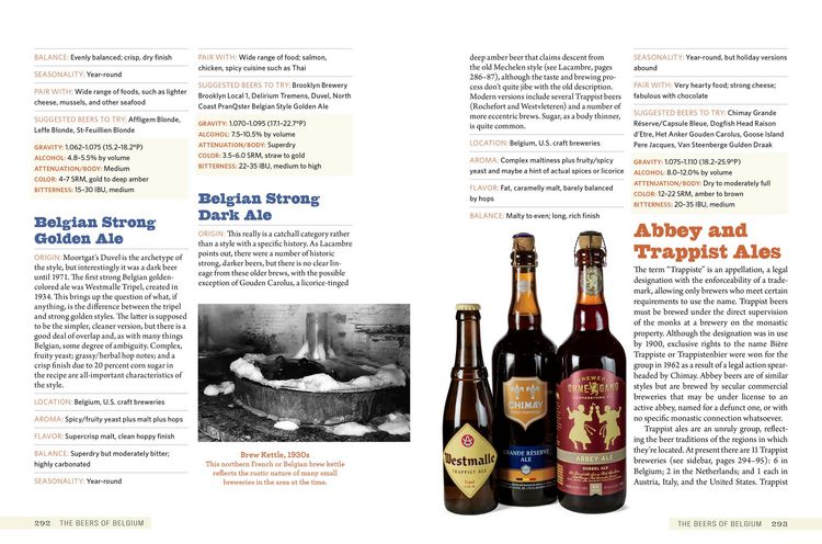 Produktbild: Tasting Beer