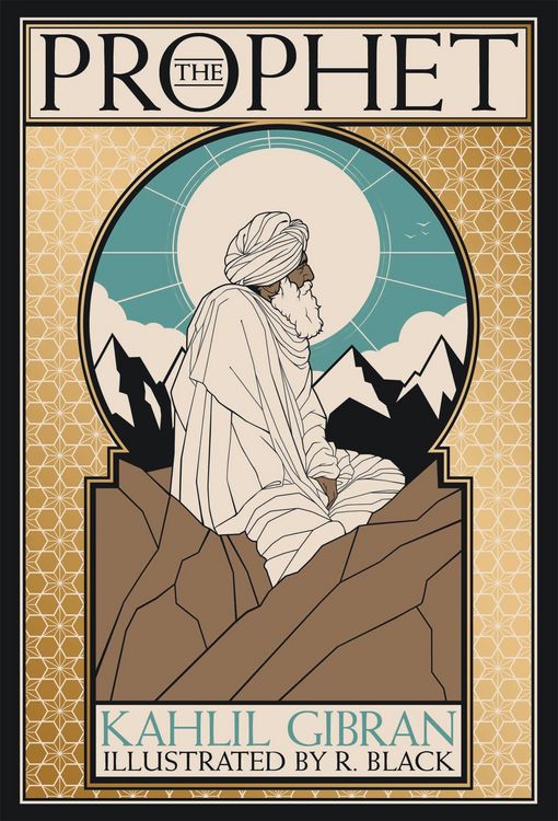Produktbild: The Prophet