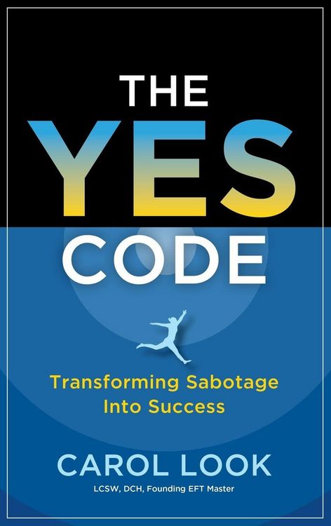 Produktbild: The Yes Code
