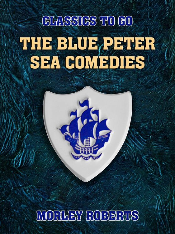 Produktbild: The Blue Peter Sea Comedies