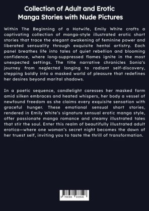 Produktbild: The Beginning of a Hotwife