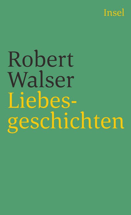 Produktbild: Liebesgeschichten