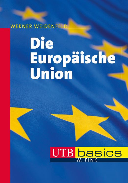 Produktbild: Die Europ&auml;ische Union