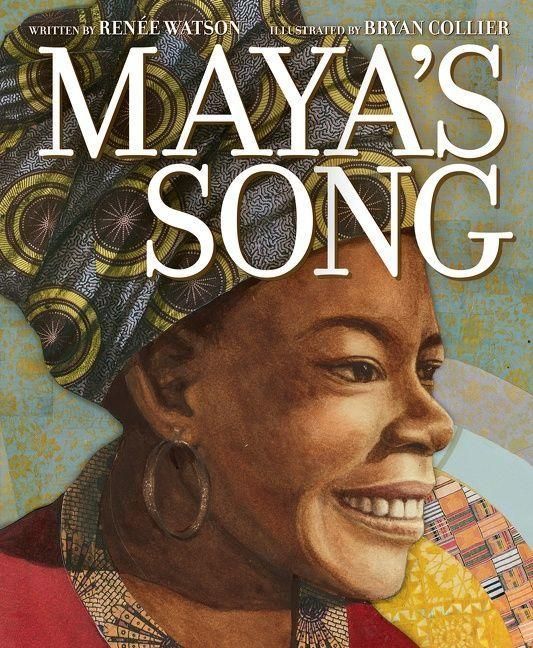 Produktbild: Maya's Song