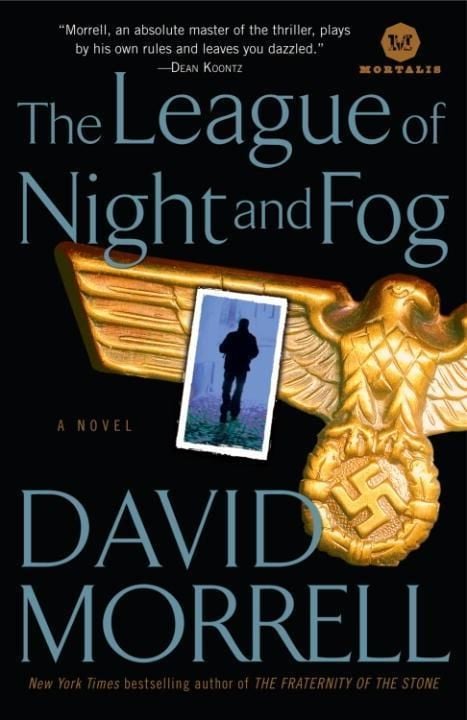 Produktbild: The League of Night and Fog