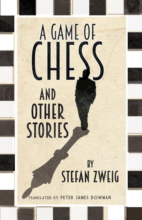 Produktbild: Game of Chess and Other Stories