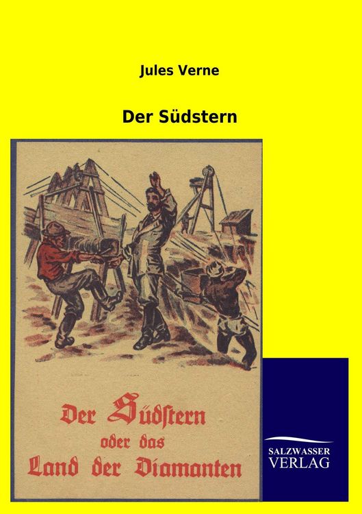 Produktbild: Der S&uuml;dstern
