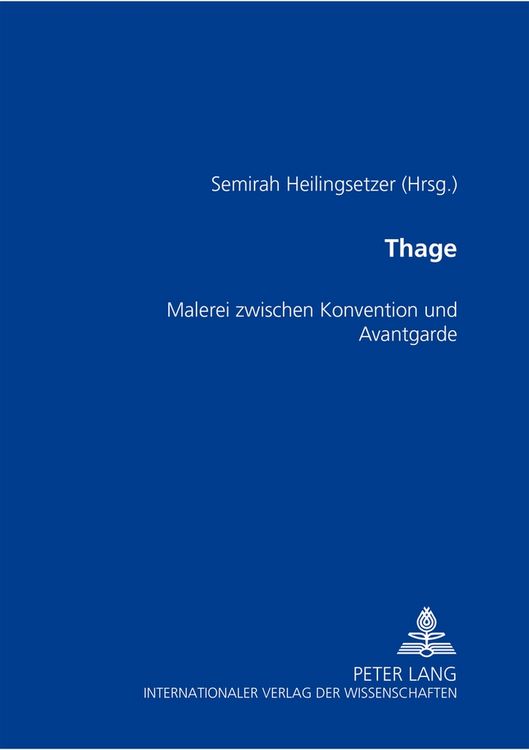Produktbild: Thage