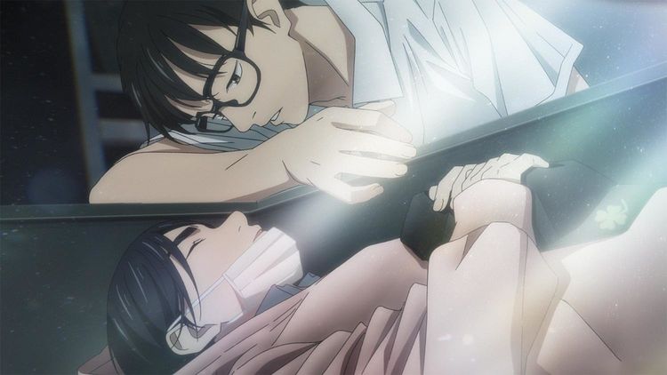 Produktbild: Insomniacs after School: Volume 1 (Ep. 1-6)