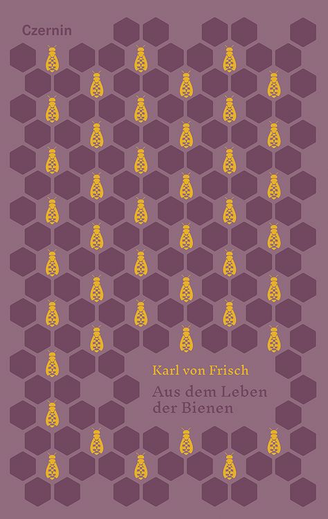 Produktbild: Aus dem Leben der Bienen