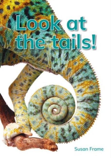 Produktbild: Look at the tails!