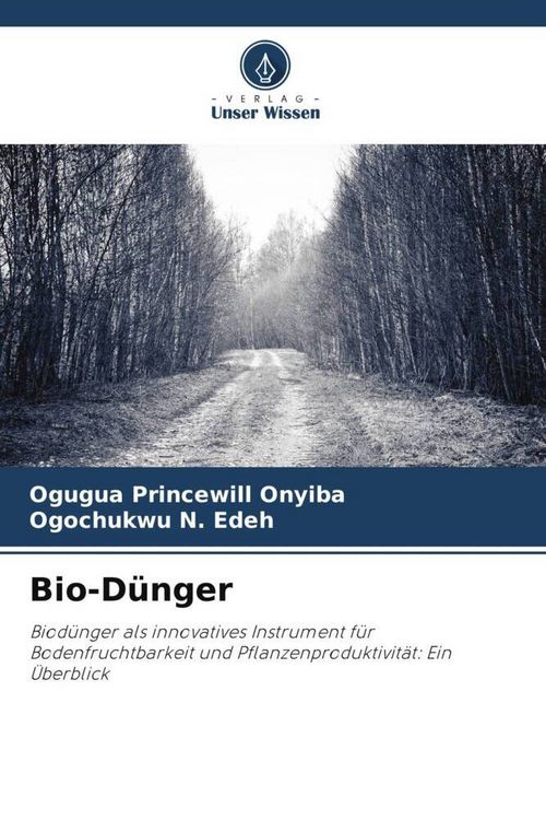 Produktbild: Bio-D&uuml;nger