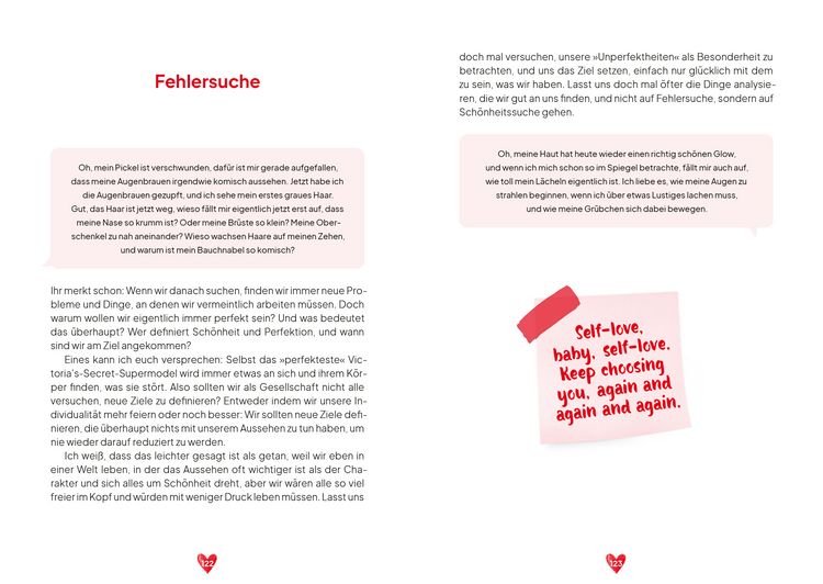 Produktbild: Hautsache gl&uuml;cklich