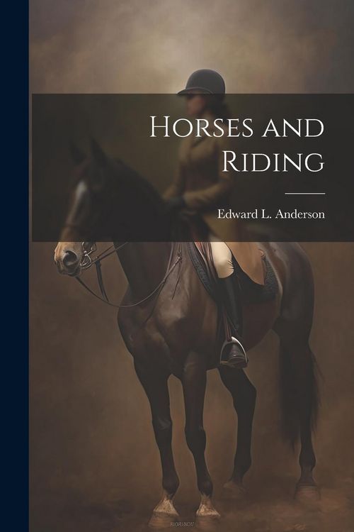 Produktbild: Horses and Riding