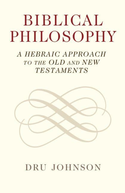 Produktbild: Biblical Philosophy
