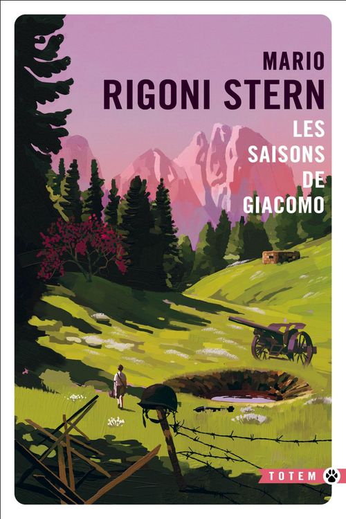 Produktbild: Les Saisons de Giacomo