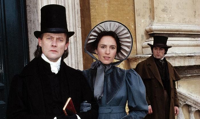 Produktbild: Middlemarch [3 DVDs]