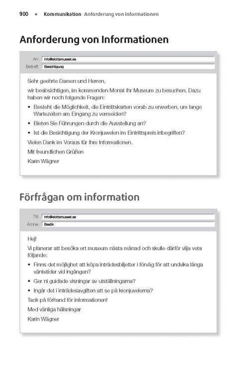 Produktbild: Langenscheidt Taschenw&ouml;rterbuch Schwedisch