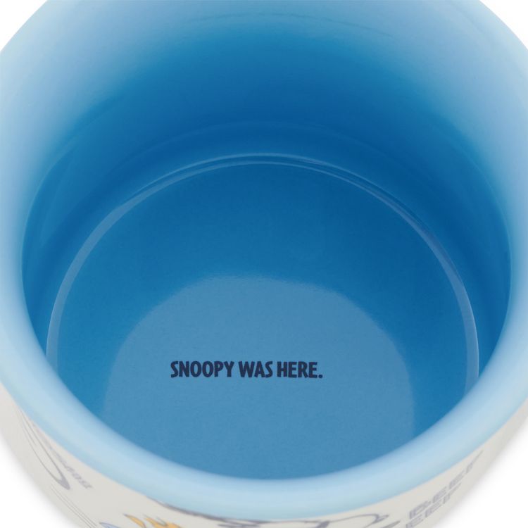 Produktbild: Tasse blau "Wheely Good Day"