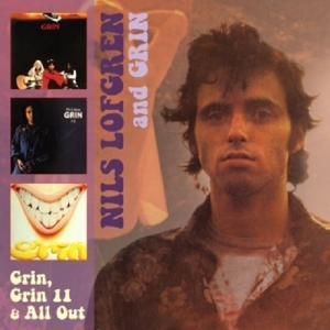 Produktbild: Grin,Grin 1+1/All Out