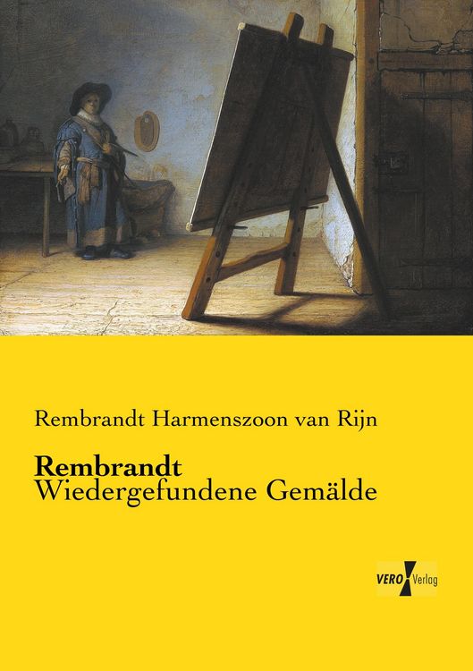 Produktbild: Rembrandt