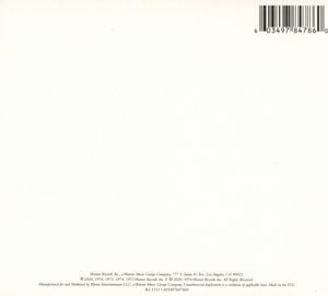 Produktbild: James Taylor's Greatest Hits (2019 Remaster)