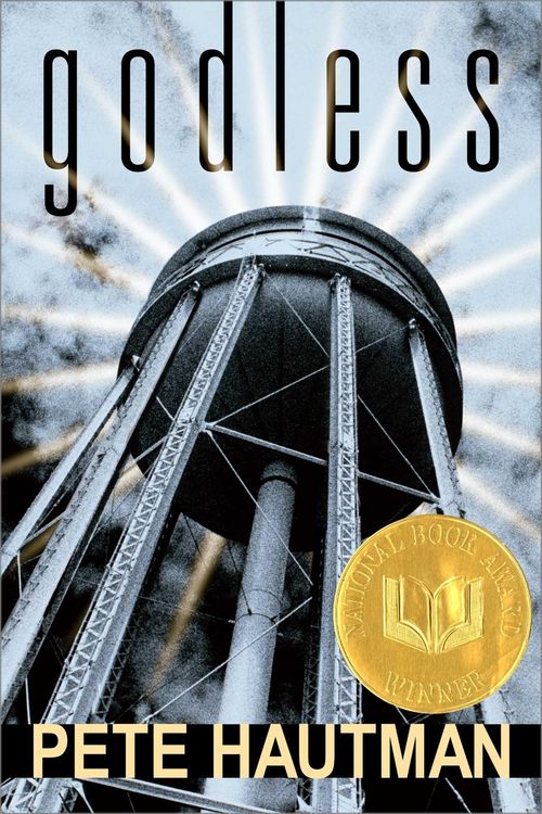 Produktbild: Godless