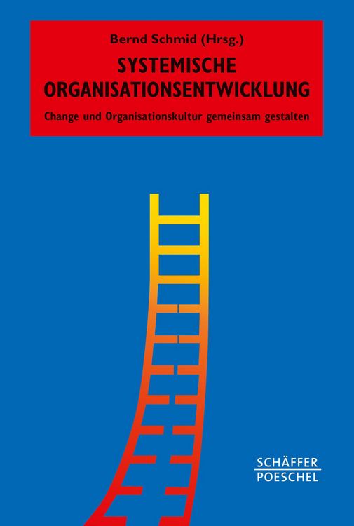 Produktbild: Systemische Organisationsentwicklung
