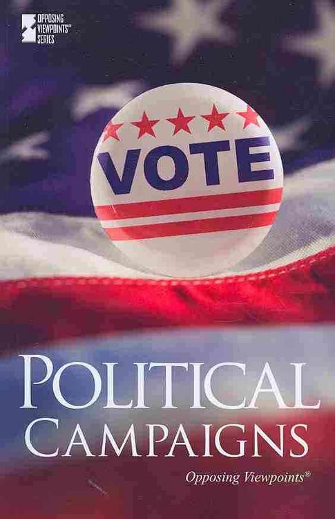 Produktbild: Political Campaigns
