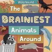 Produktbild: The Brainiest Animals Around