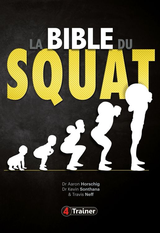 Produktbild: La Bible du squat
